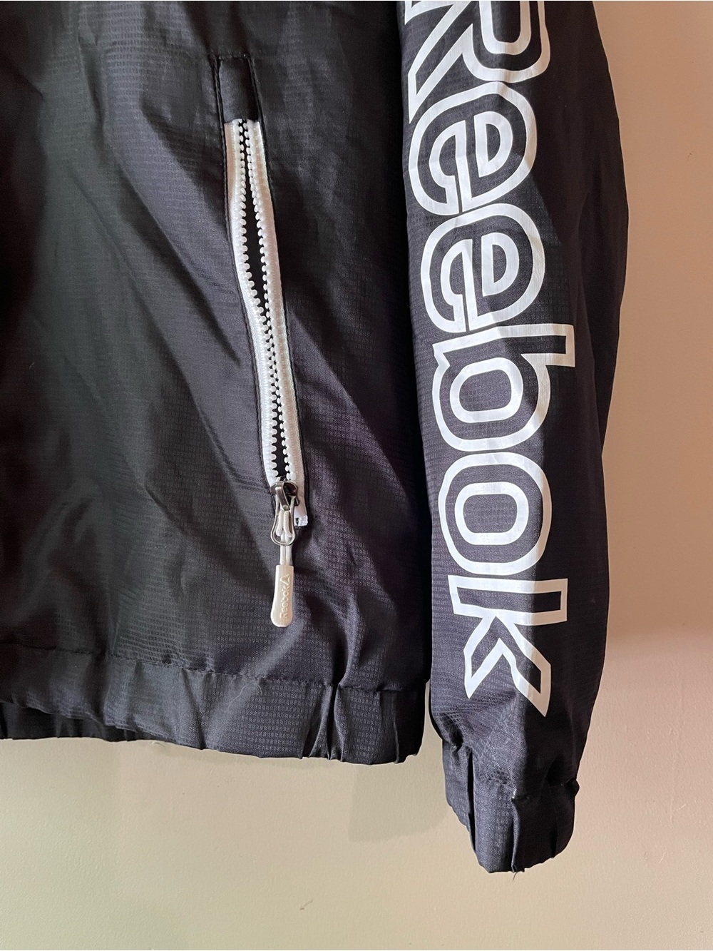 🐱 Reebok | Spring/Fall Coat - Picture 4 of 8
